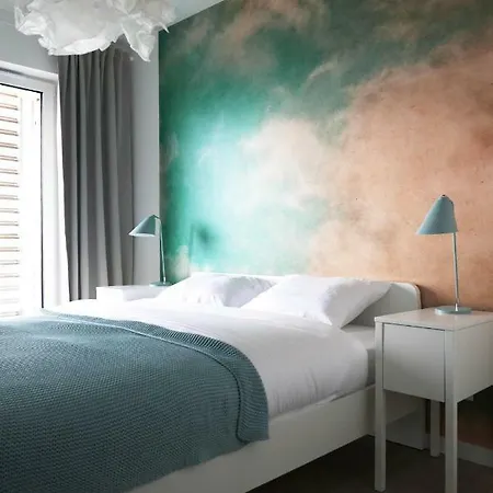 Apartman Chilliapartamenty - Navigator - Cloud