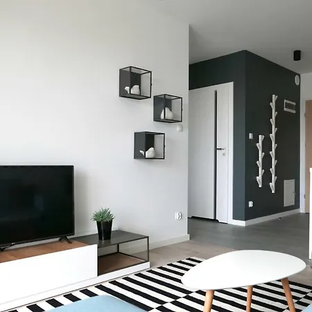 Chilliapartamenty - Navigator - Cloud Apartman Kołobrzeg